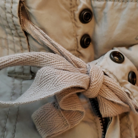 Jacob Connexion - Beige Capri Cargo - Picture 4 of 6